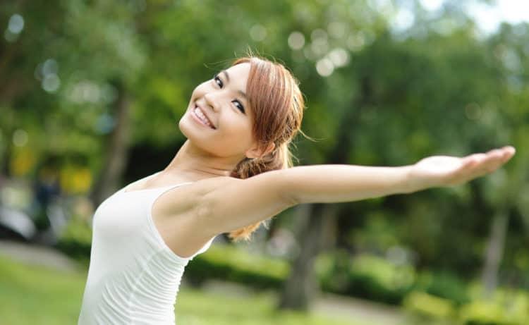 10 cách tự nhiên giúp bạn tăng cường hệ miễn dịch