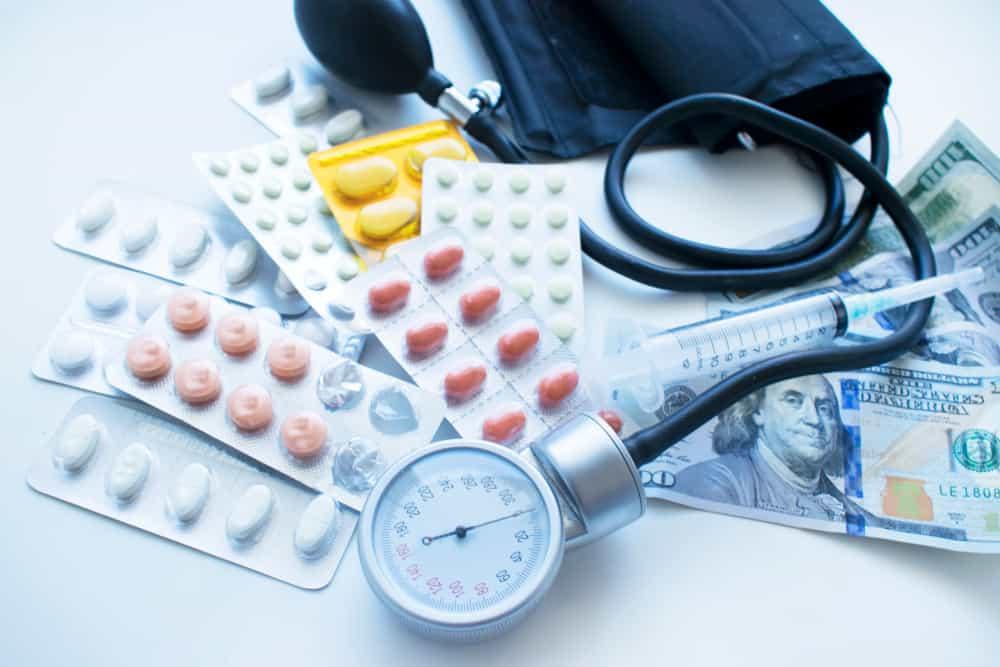 Tên các loại thuốc hạ huyết áp và thông tin chi tiết về từng nhóm thuốc