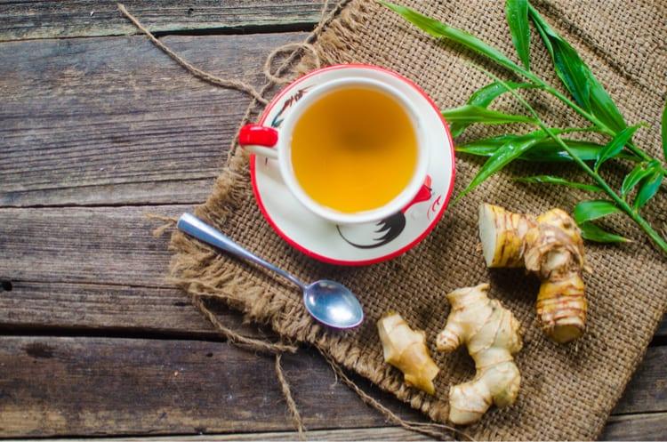tiêu chảy do bệnh Crohn