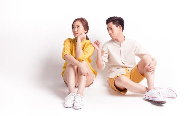 7 câu hỏi bạn nên cân nhắc trước khi quyết định chia tay