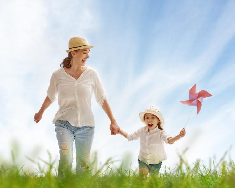 11 câu nói của bố mẹ có tác dụng thần kỳ trong việc nuôi dạy con