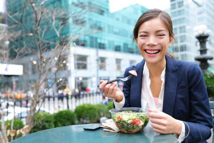 Thực đơn eat clean giảm cân: Da sáng, dáng xinh • Hello Bacsi