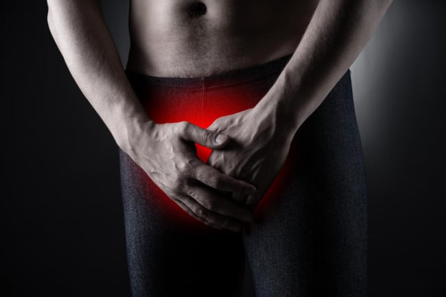 Mắc bệnh hạt ngọc dương vật có nguy hiểm không? Điều trị ra sao?