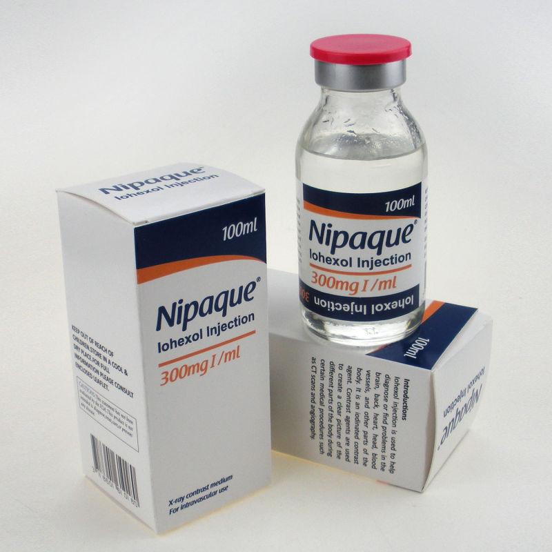 Iohexol