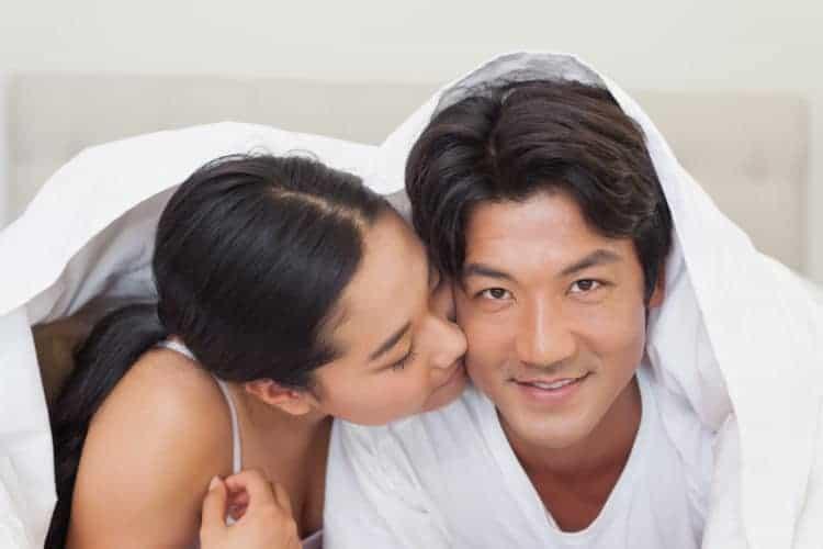 cách làm chồng nghiện vợ