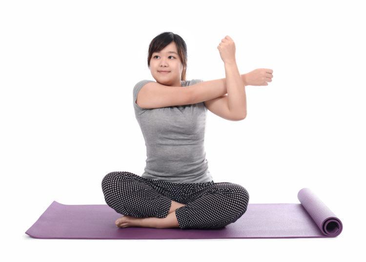 Tại sao bạn tập gym chăm chỉ mà vẫn không giảm cân?