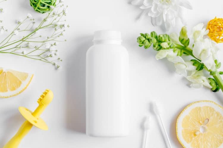 Bỏ túi 7 cách sử dụng phấn rôm không phải ai cũng biết