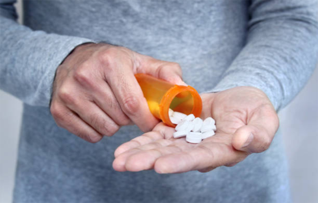 Pyrazinamide