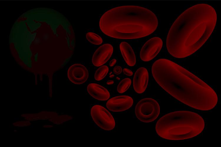 Rối loạn chảy máu