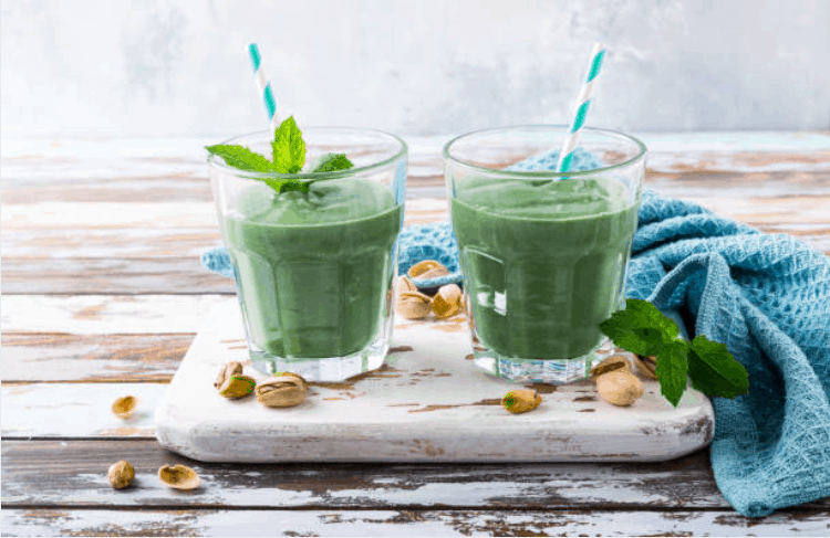 công dụng của tảo xoắn