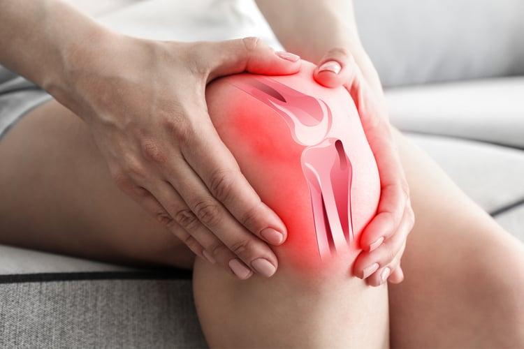 Viêm bao hoạt dịch nhóm gân chân ngỗng