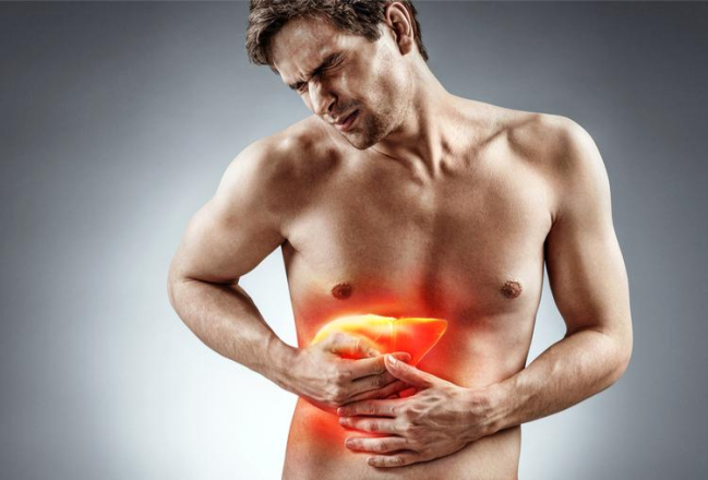 Viêm gan do nhiễm độc