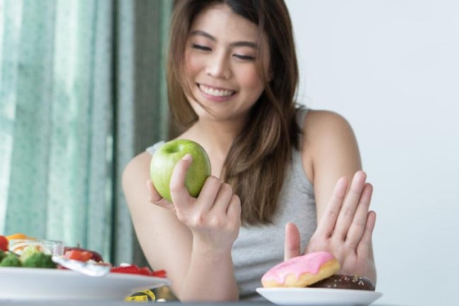 Tìm hiểu lượng bột đường phù hợp cho người đái tháo đường