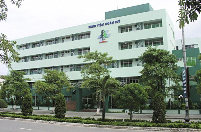 Hướng dẫn khám chữa bệnh ở Bệnh viện Hoàn Mỹ Sài Gòn