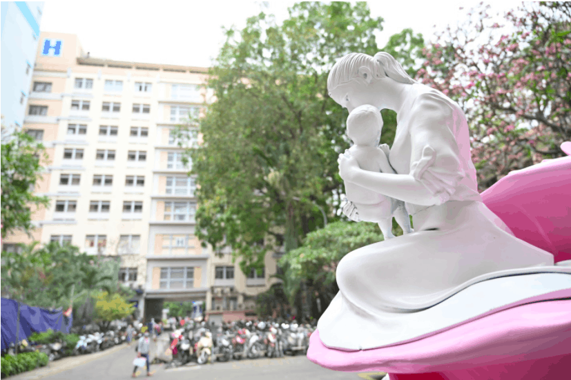 Kinh nghiệm đi khám dịch vụ Bệnh viện Từ Dũ và chữa hiếm muộn