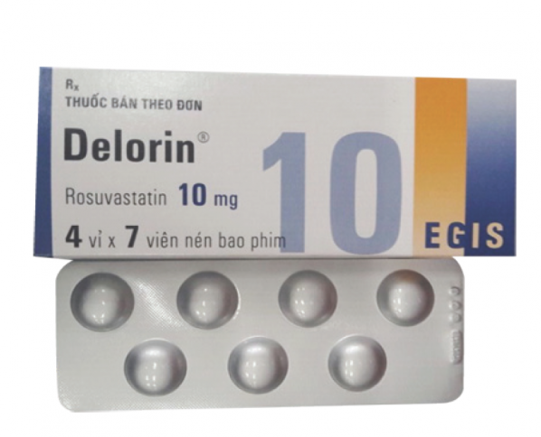 Delorin