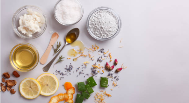 7 công thức detox cho tóc bạn có thể làm tại nhà