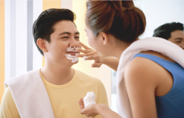 15 điều dễ thương bạn làm cùng người yêu nhưng... không kể ai nghe • Hello Bacsi