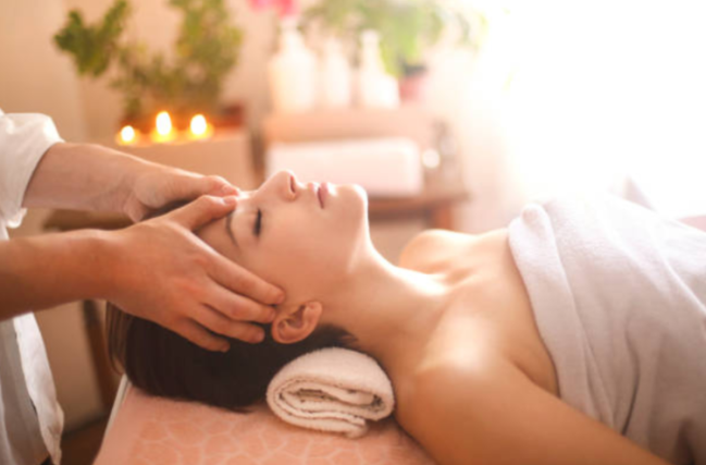 8 giải pháp tự nhiên giúp bạn giảm bớt cơn đau nửa đầu