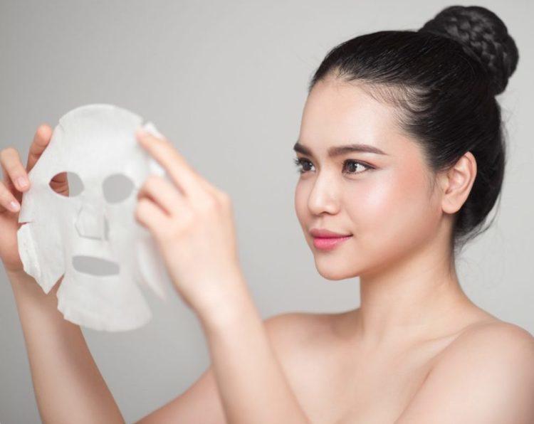 7 điều các nàng nên biết về mặt nạ giấy