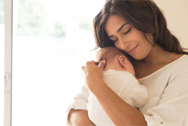 Người phẫu thuật chuyển giới có sinh con được không?