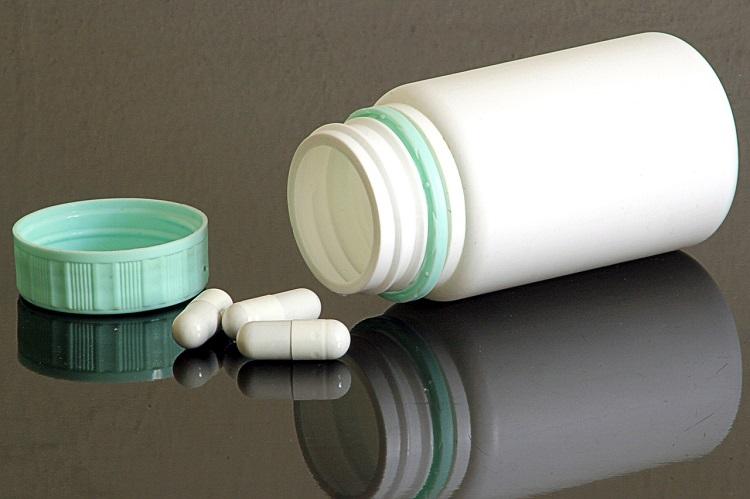 Rifampin + isoniazid