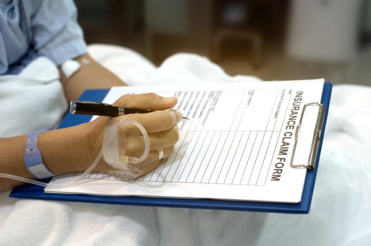 Thanh toán chi phí điều trị ung thư không khó nếu nắm rõ quá trình