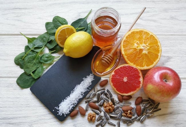 Ung thư tuyến giáp kiêng ăn gì để giúp cơ thể nhanh hồi phục?