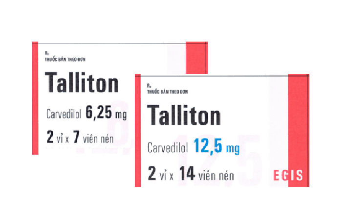 Talliton®