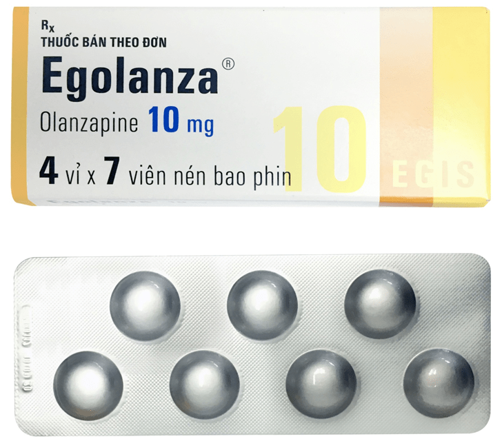 Egolanza®