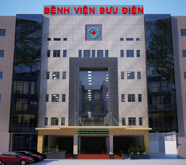 Hướng dẫn khám chữa bệnh ở Bệnh viện Bưu Điện Hà Nội