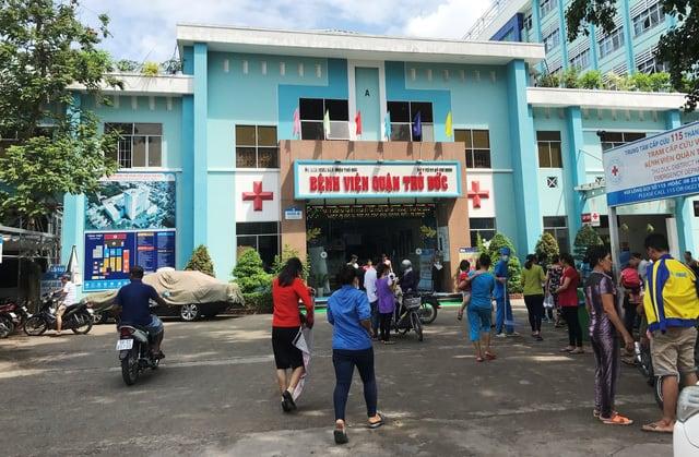 Hướng dẫn mới nhất về việc khám chữa bệnh ở Bệnh viện Thủ Đức