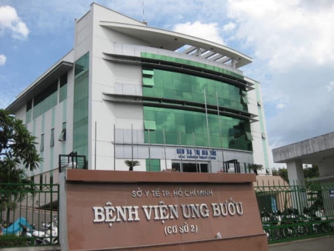 Kinh nghiệm đi khám bệnh ở Bệnh viện Ung Bướu TP. Hồ Chí Minh