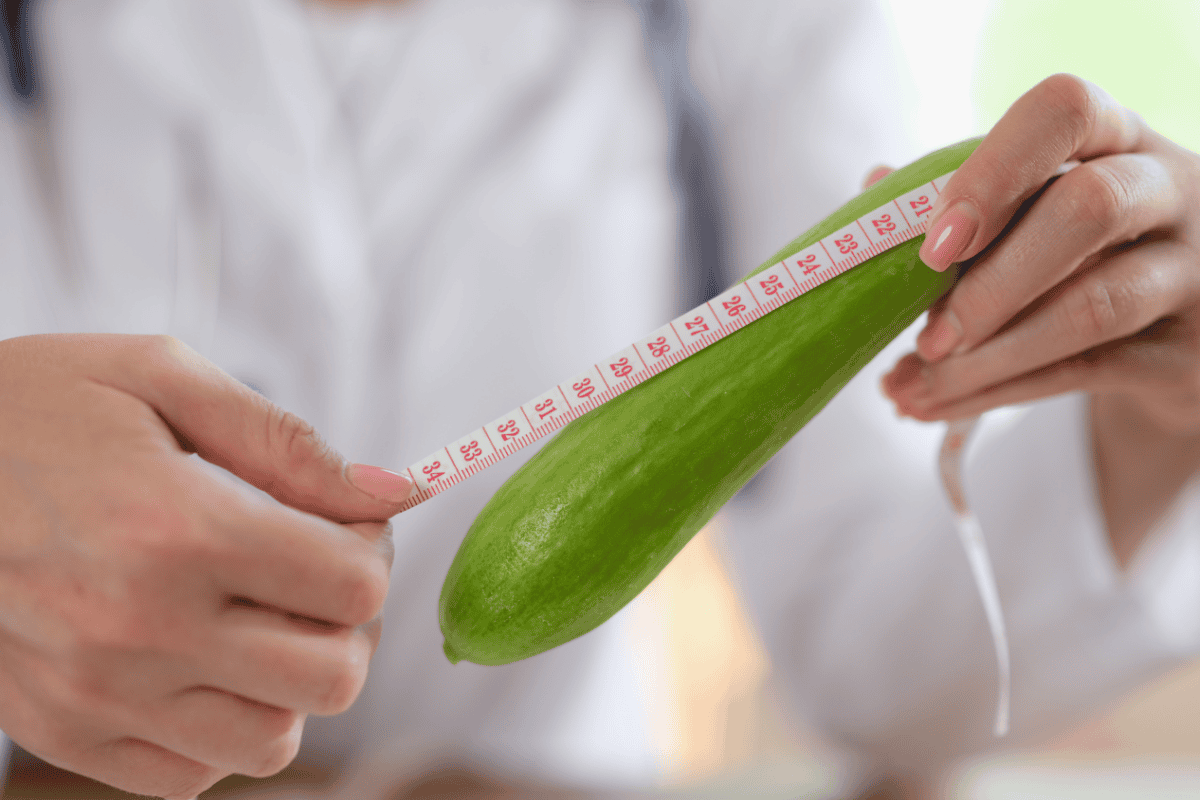 Cách tăng kích thước cậu nhỏ tự nhiên không cần thuốc