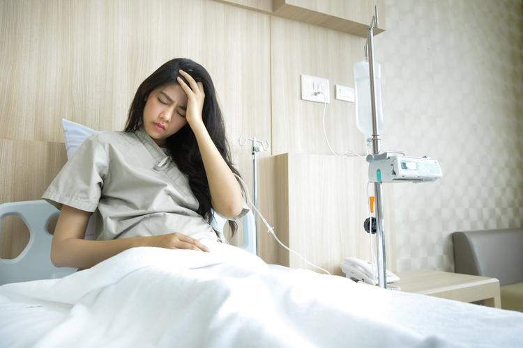 Tất tần tật về tình trạng nhiễm trùng vi khuẩn klebsiella pneumoniae