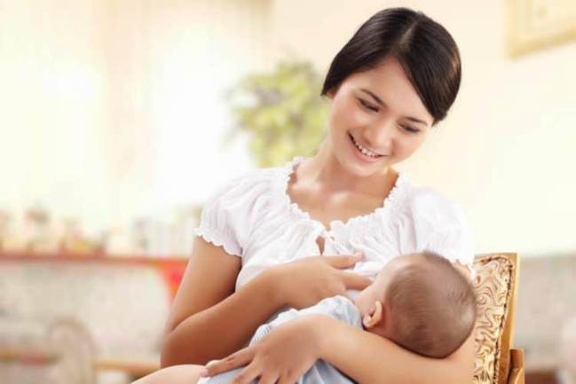 5 loại nhiễm trùng sau khi sinh bạn nên biết