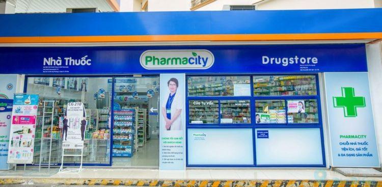 Những điều bạn nên biết về hệ thống nhà thuốc Pharmacity