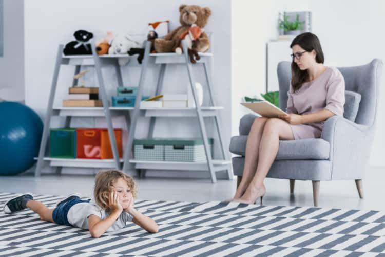 Rối loạn lưỡng cực ở trẻ nhỏ - Cảnh báo với các dấu hiệu dễ nhận biết