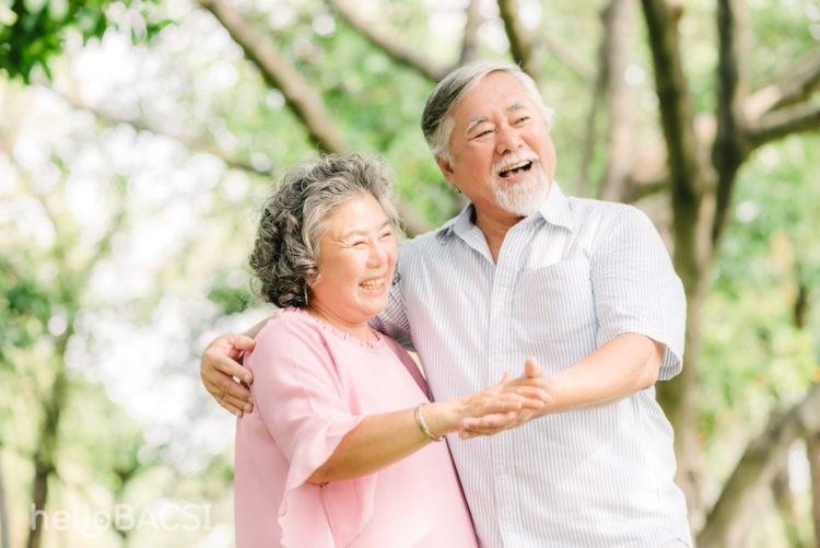 Bệnh tiểu đường sống được bao nhiêu năm?