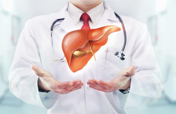 Biến chứng không ngờ từ phẫu thuật cắt gan