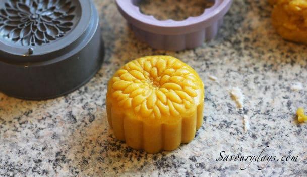 Cách làm bánh trung thu thơm ngon và bổ dưỡng Cách làm bánh trung thu thơm ngon và bổ dưỡng
