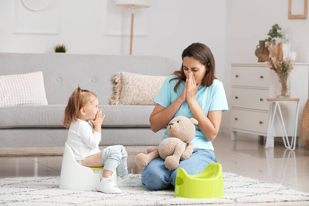 Đại tiện không tự chủ ở trẻ em: Nguyên nhân và cách điều trị hiệu quả