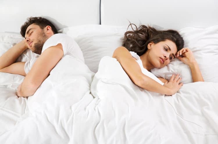Đau khi quan hệ là một trong những dấu hiệu bệnh lậu