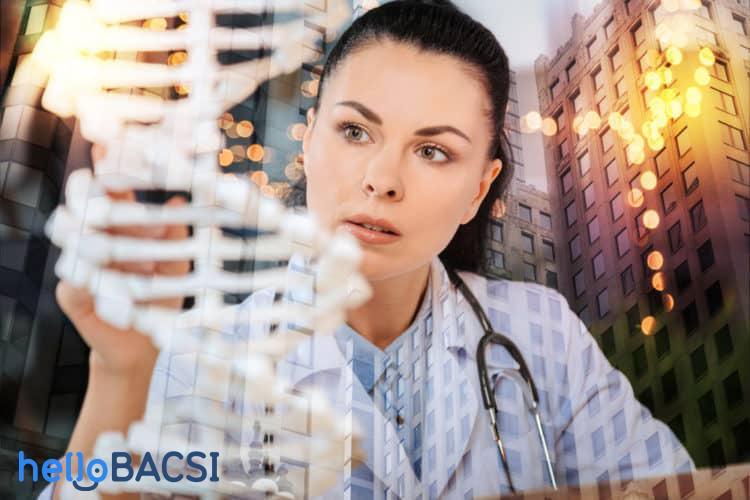 5 điều bạn cần biết về liệu pháp gen khi điều trị bệnh hiểm nghèo