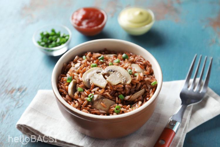 Ăn gạo lứt có tốt không? 9 tác dụng của gạo lứt mà bạn chưa biết