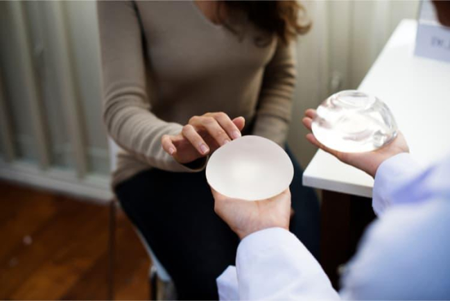 Những điều bạn cần biết về phẫu thuật nâng ngực
