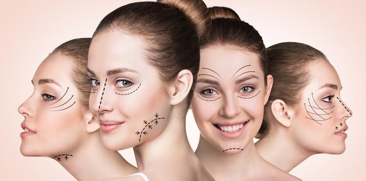 Tìm hiểu các phương pháp phẫu thuật thẩm mỹ