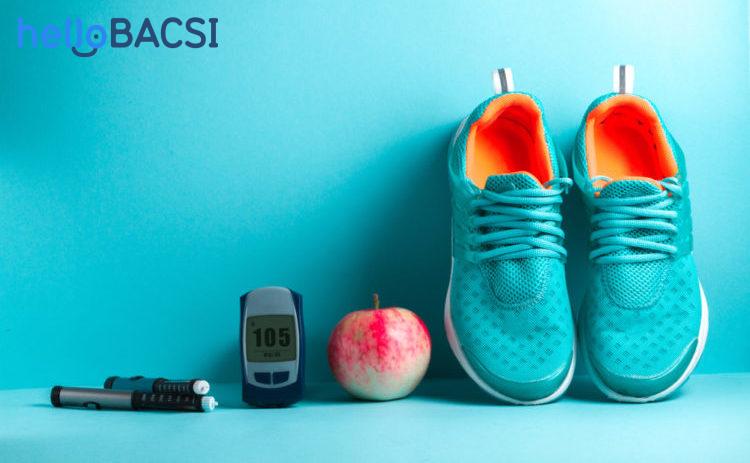 Biết cách phòng bệnh tiểu đường trước khi quá muộn