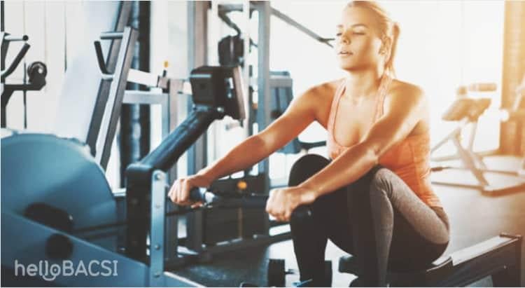 Tập cardio thế nào để siết mỡ tăng cơ?