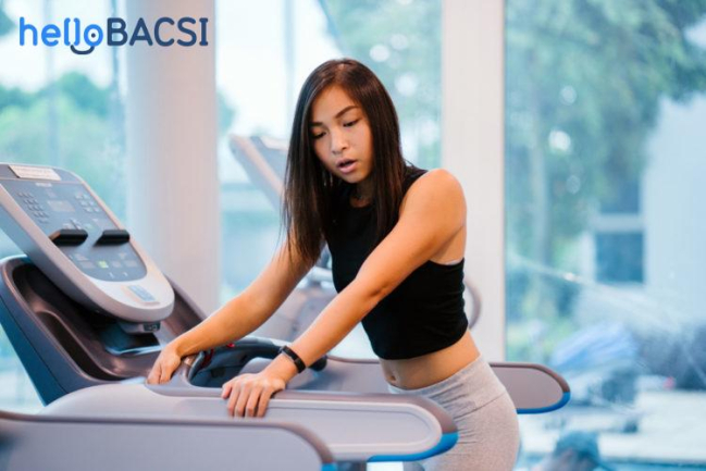 Triệu chứng khó thở hụt hơi: Có phải là dấu hiệu nguy hiểm?